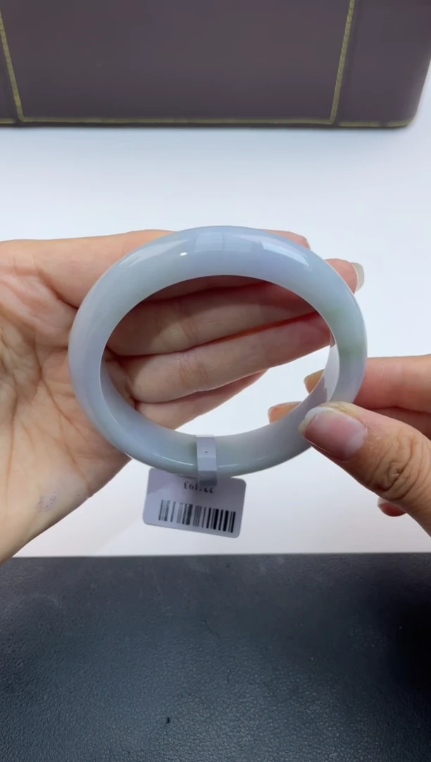 【闪购商品】翡翠手镯未镶嵌8翡翠手镯57