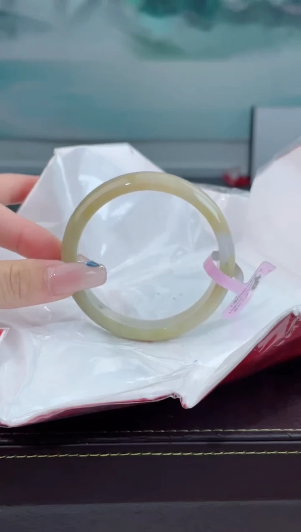 【闪购商品】翡翠手镯未镶嵌20翡翠手镯
