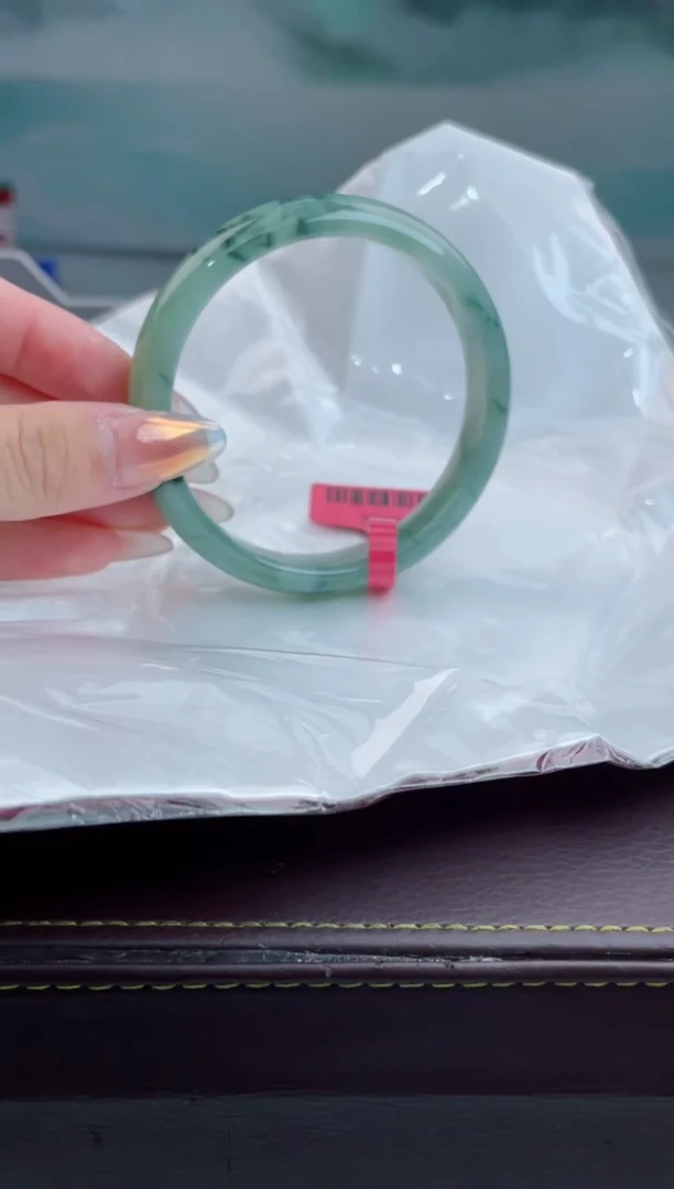 【闪购商品】翡翠手镯未镶嵌11翡翠手镯62