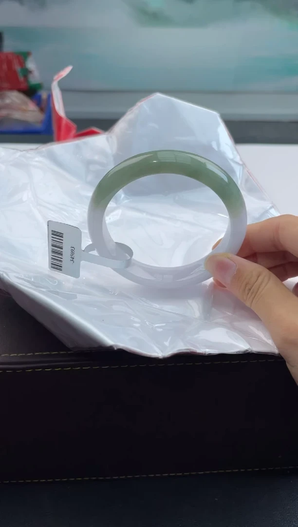 【闪购商品】翡翠手镯未镶嵌2翡翠手镯59