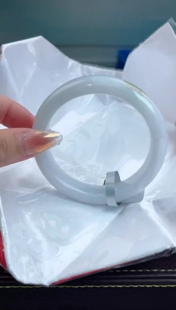 【闪购商品】翡翠手镯未镶嵌7翡翠手镯