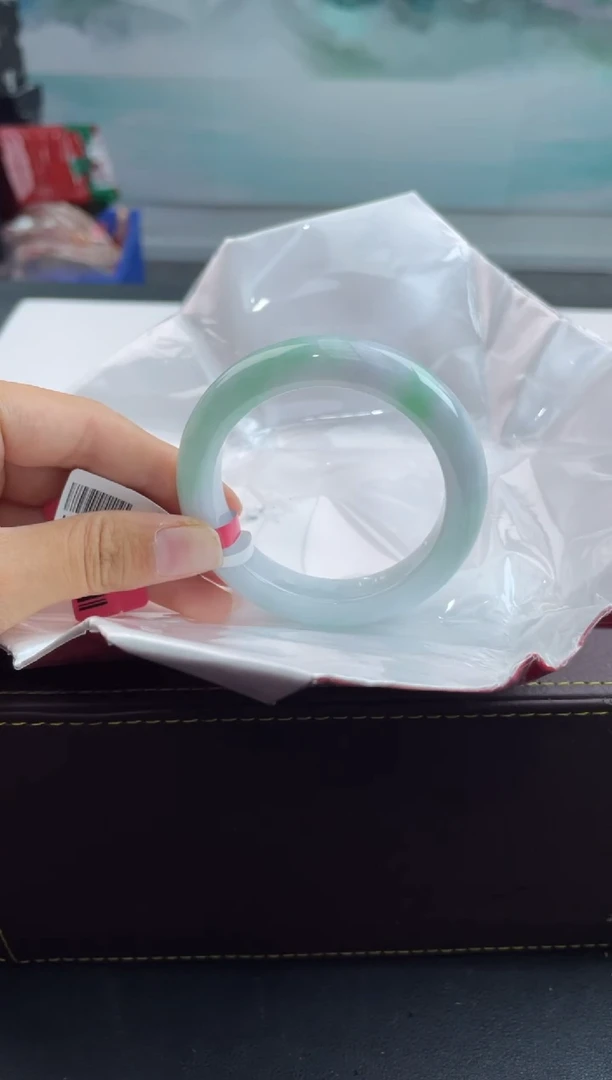 【闪购商品】翡翠手镯未镶嵌5翡翠手镯51