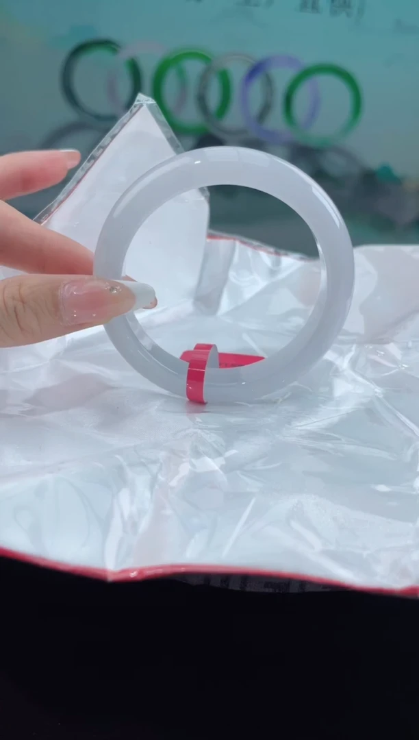 【闪购商品】翡翠手镯未镶嵌4翡翠手镯