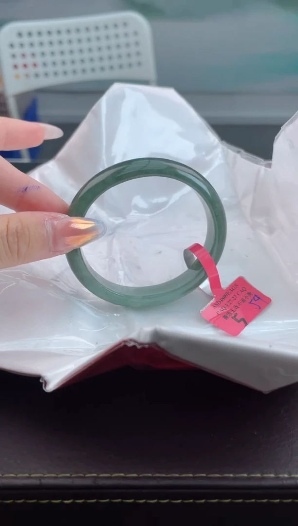 【闪购商品】翡翠手镯未镶嵌24翡翠手镯