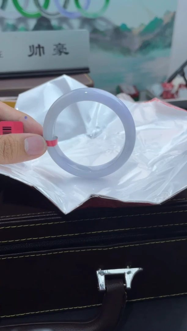 【闪购商品】翡翠手镯未镶嵌1翡翠手镯