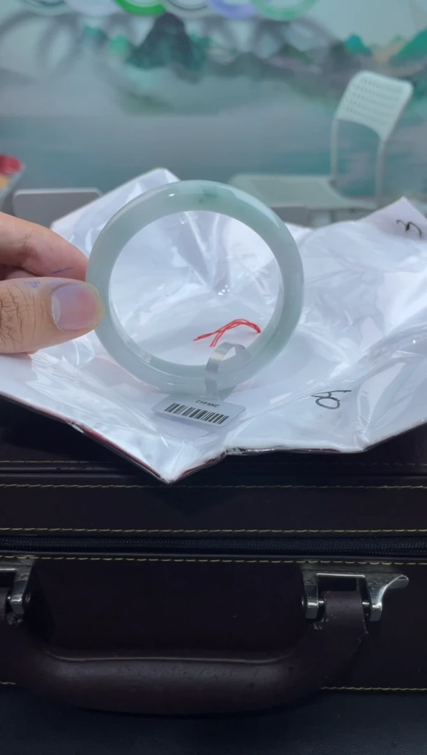 【闪购商品】翡翠手镯未镶嵌10翡翠手镯