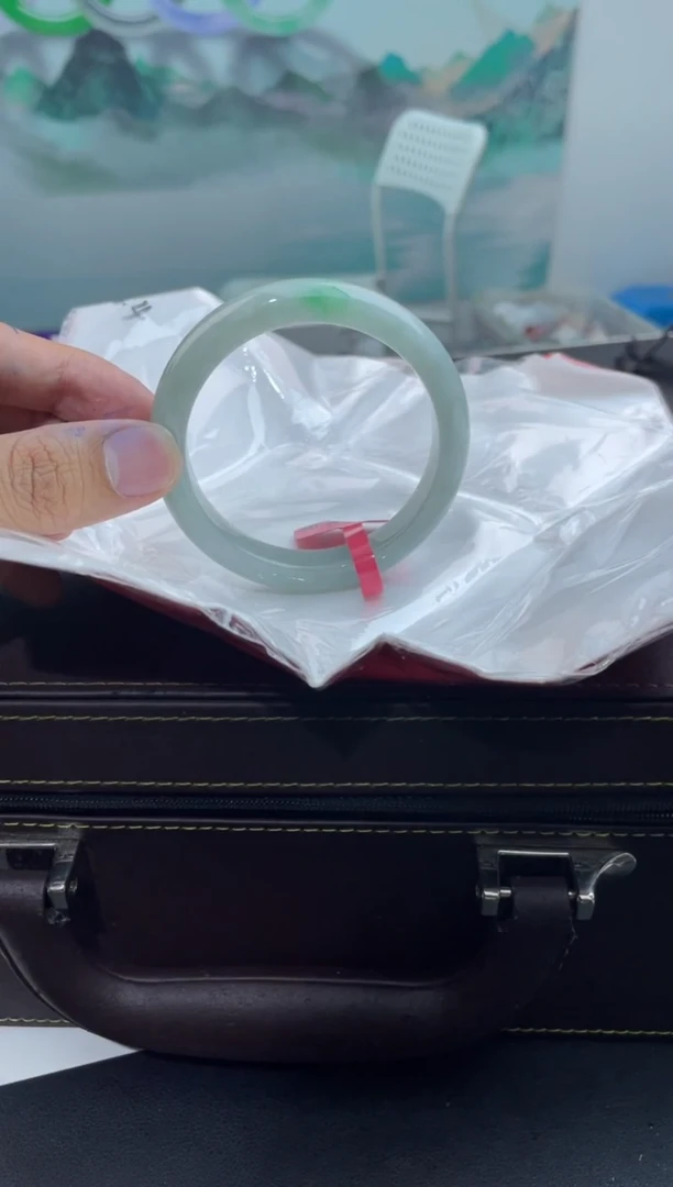 【闪购商品】翡翠手镯未镶嵌2翡翠手镯