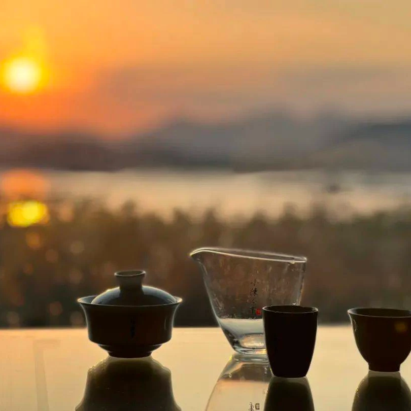 武夷岩茶改价链接6