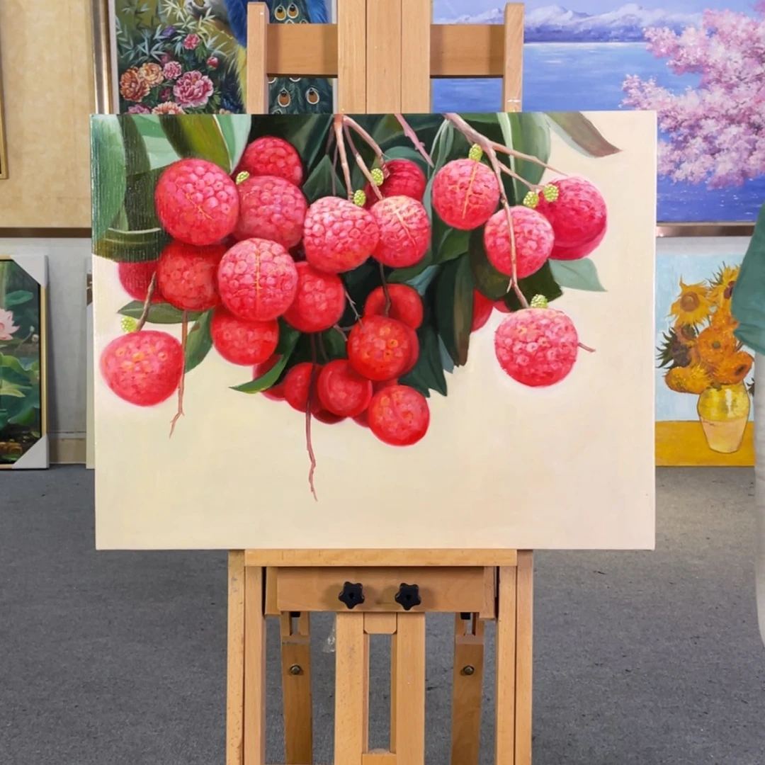 【闪购商品】20 号，画面尺寸52✖️67