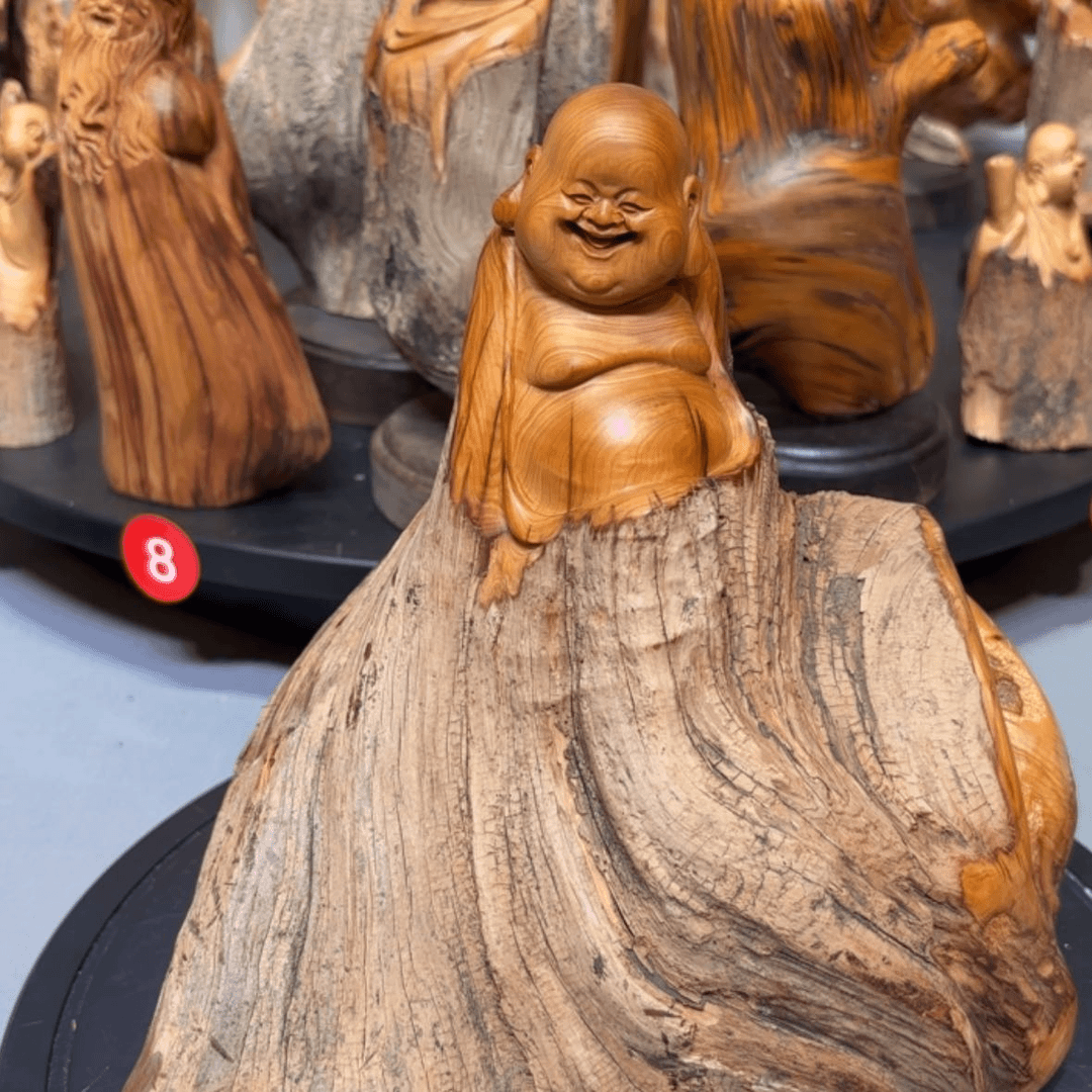 【闪购商品】崖柏高度24