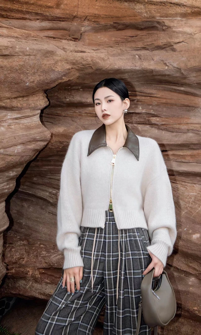 时尚毛衣时尚毛衣