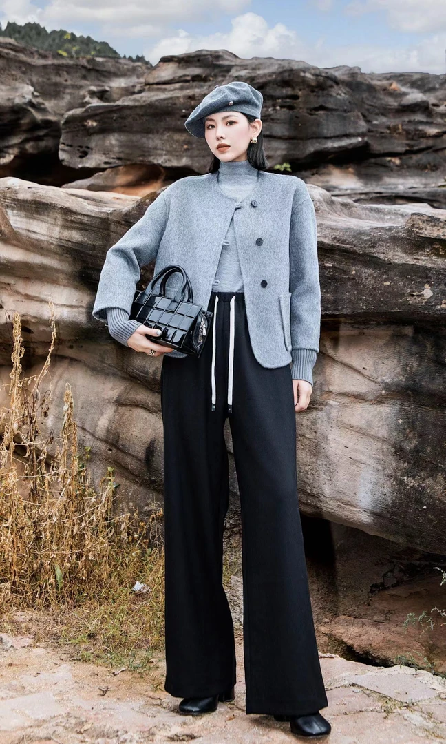 时尚外套时尚外套