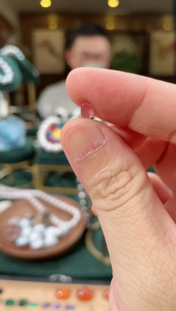 【闪购商品】尖晶石裸石未镶嵌毛坯
