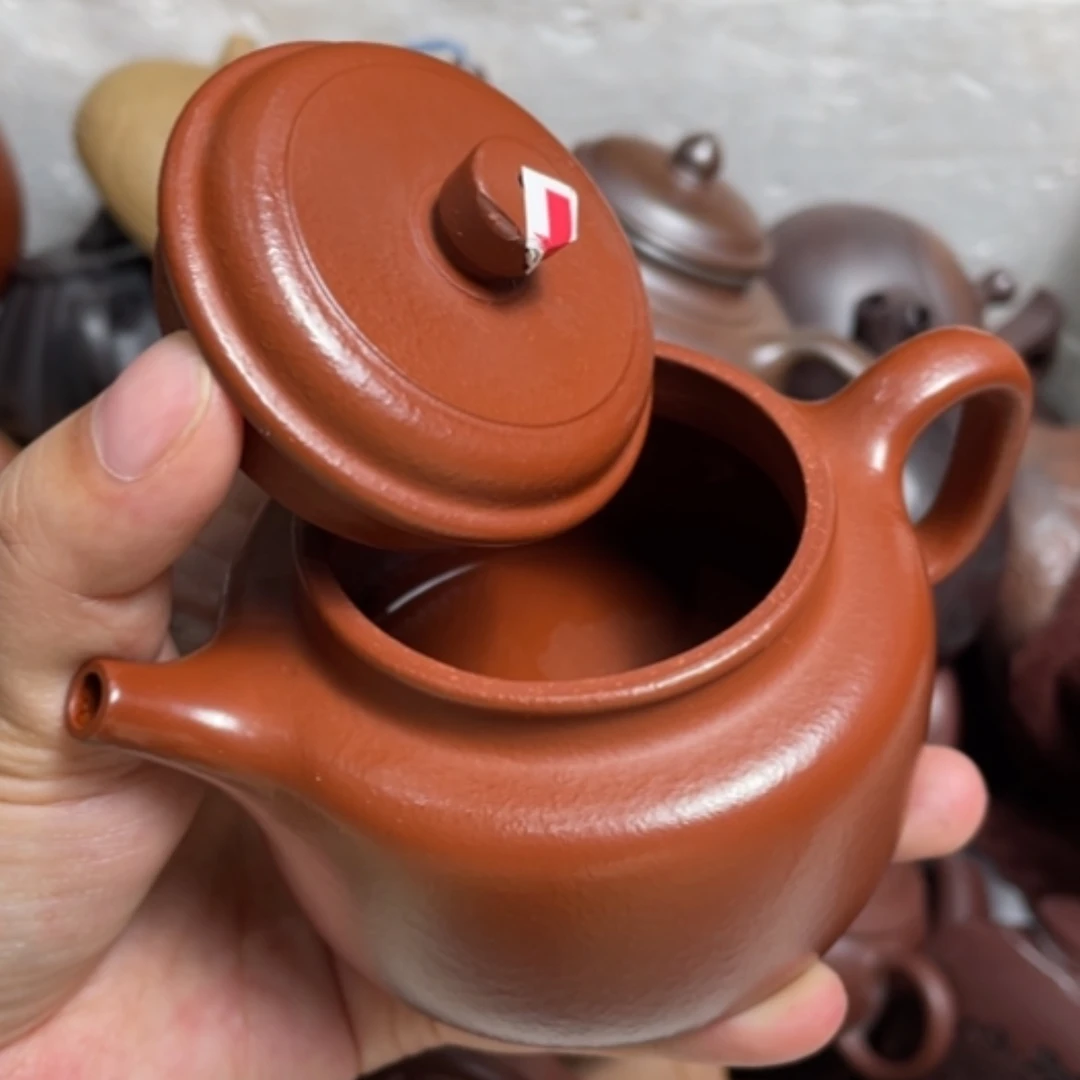 【闪购商品】紫砂茶壶
