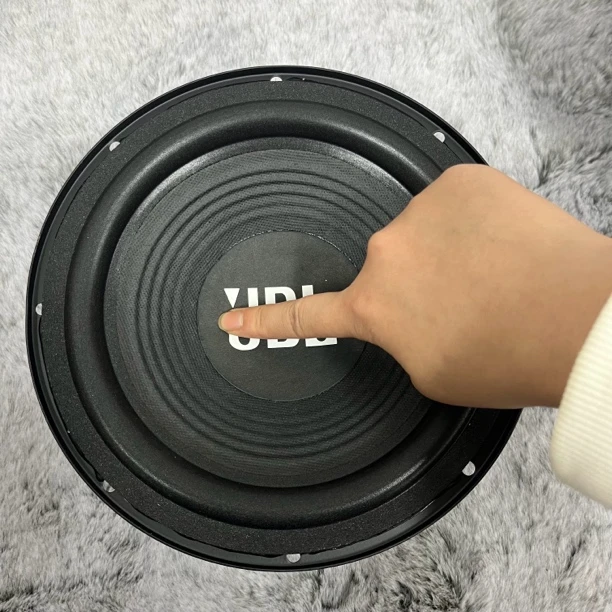 8寸 手工diy品牌无源大喇叭
