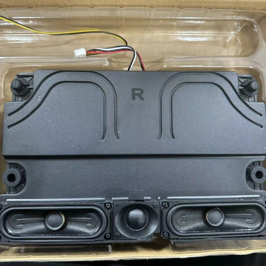 【按照主播讲解拍】DWL DIY 高端音响喇叭扬声器