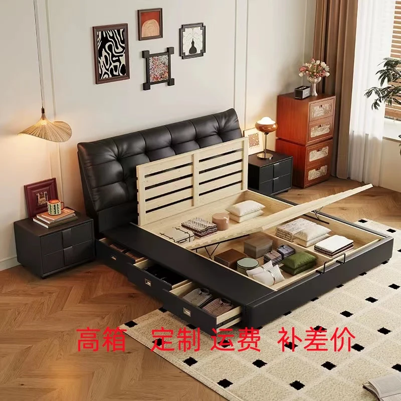 家具尺寸定制  高箱 补差价