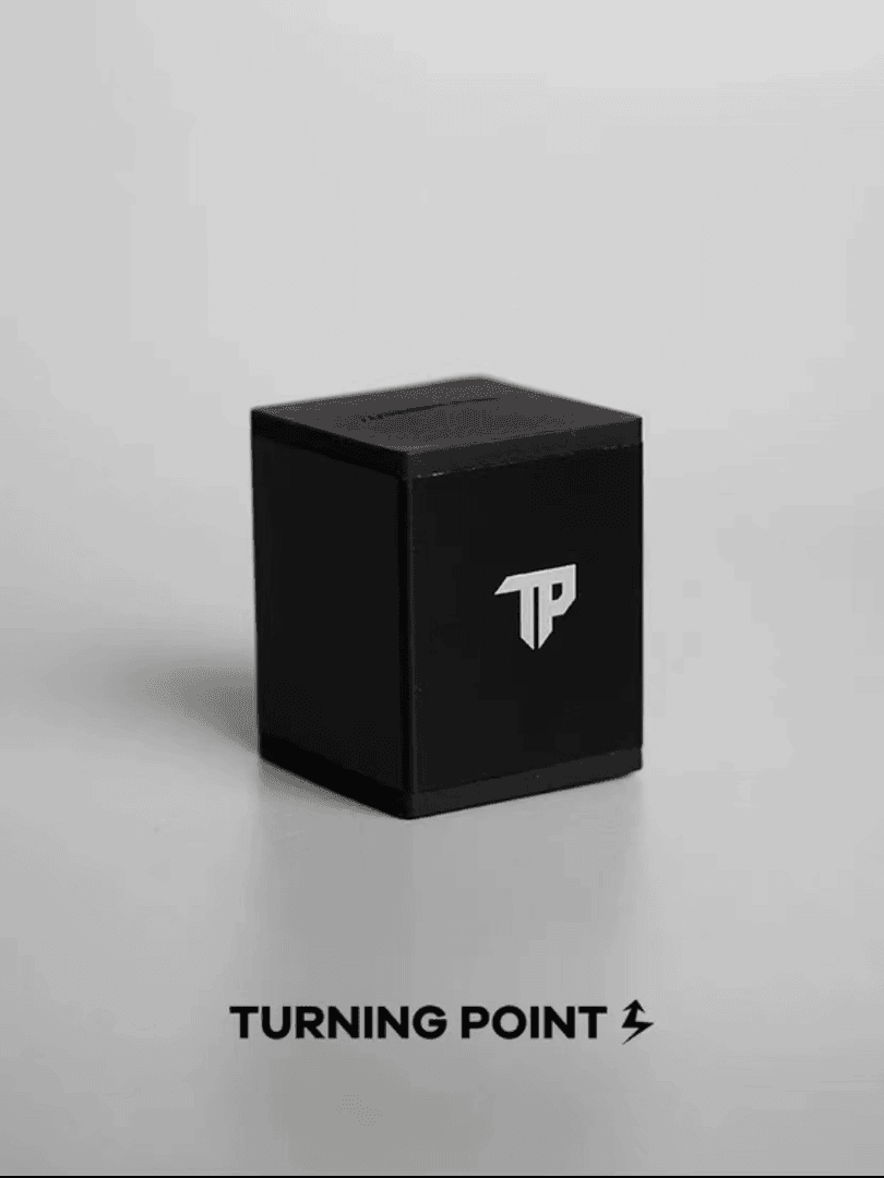 turning point TP巧克职业级独立包装中式八球