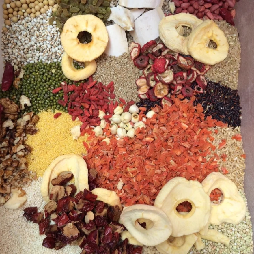 鹦鹉滋养丸合成粮自制鸟食鸟粮适合各类中小型鹦鹉480g包邮