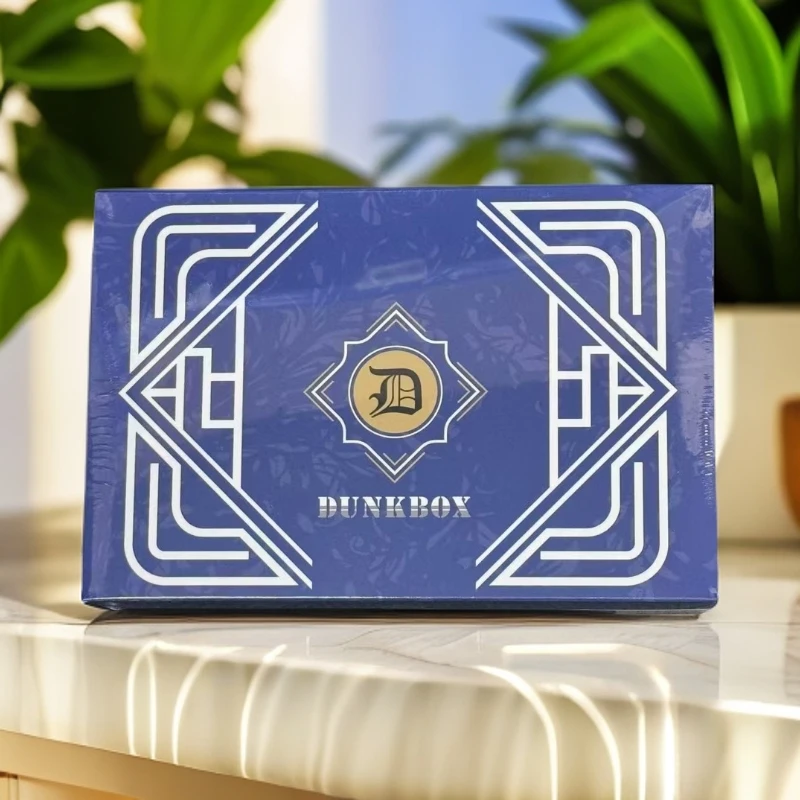 2024 Dunk box  故事盒（小影拆卡）