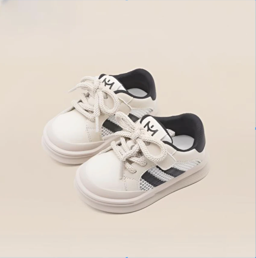 稳步鞋婴儿软底机能鞋秋季女宝男宝婴儿女童婴幼儿宝宝童鞋学步鞋