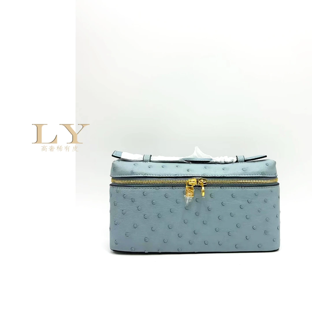 莱晔的包 3223T-3 19.5cm 多功能百搭时尚高奢单肩潮流盒子包