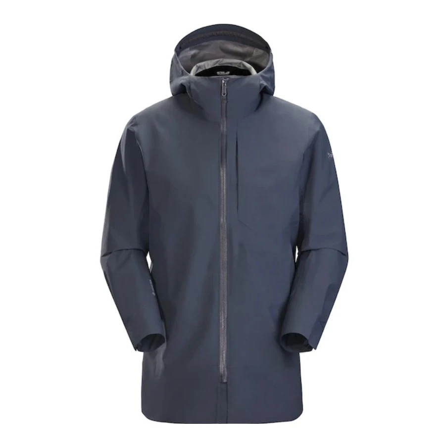 ARC‘TERYX/始祖鸟SAWYER COAT GORE-TEX防水防风连帽男子休闲夹克
