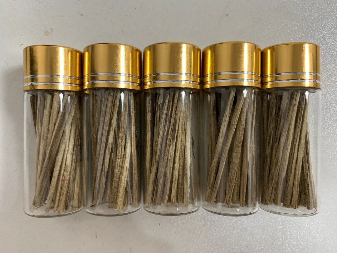 富森切丝25瓶【小军】熏香