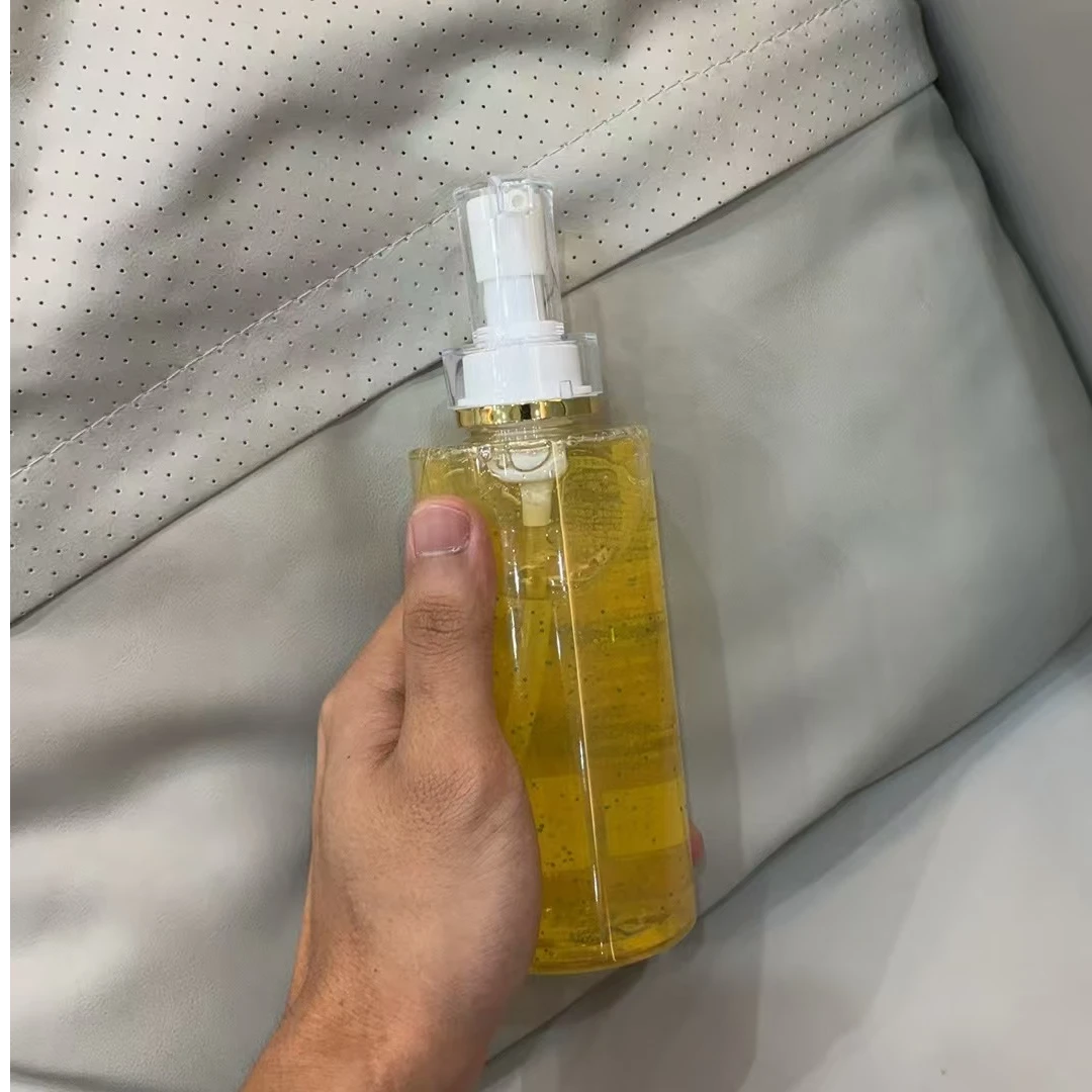 苦参沐浴皂液香氛