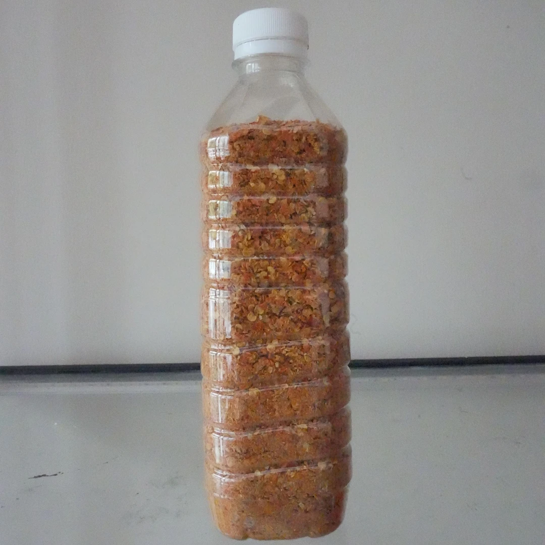 小米椒辣椒粉-小维哥助农直播