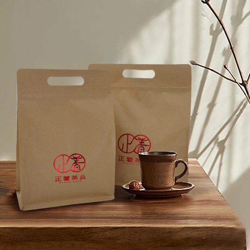 正着正着口粮茶经典凤凰单丛经典大红袍花香小种老白茶