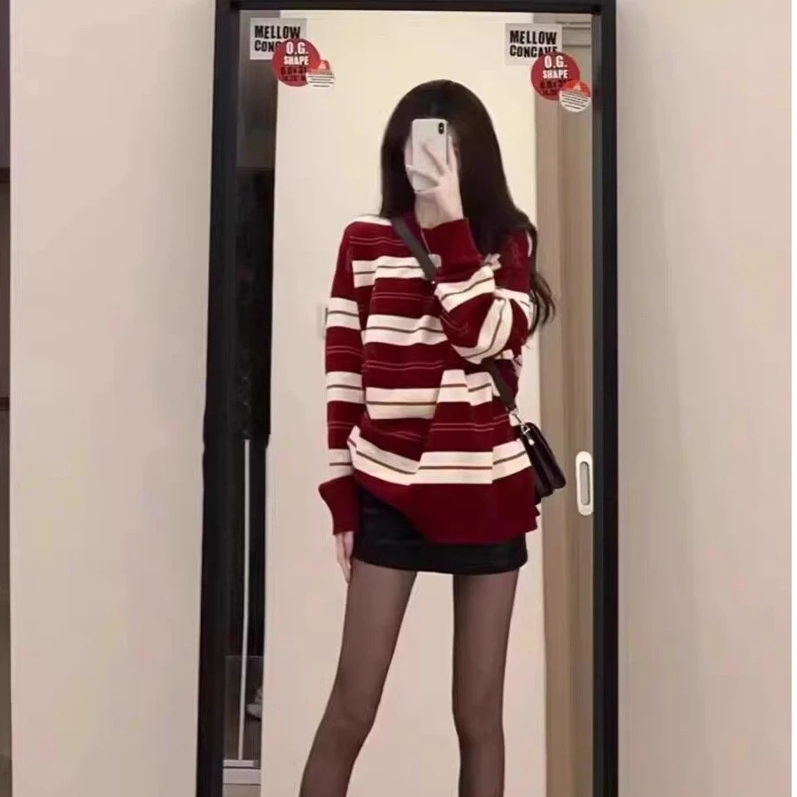 慧慧-秋冬热销针织衫（A701-750）