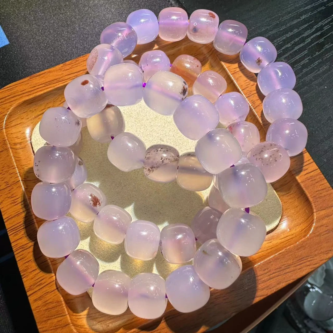 非金属手链 240103-66个性手串老型珠