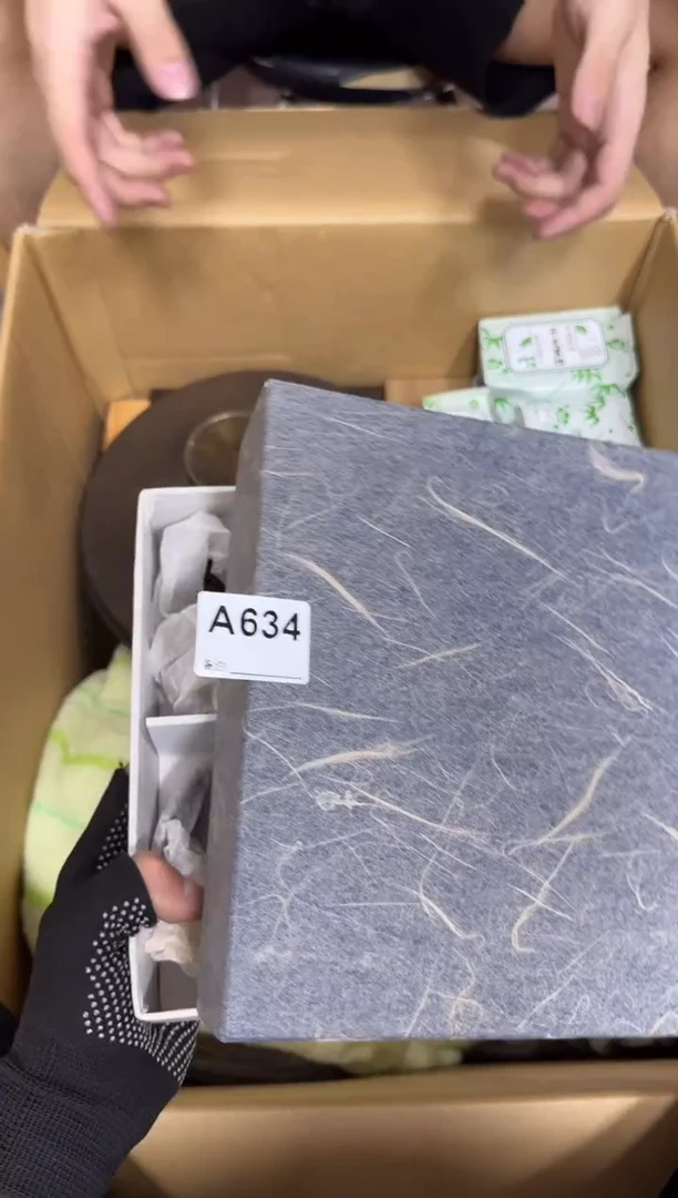 【闪购商品】瓷片634。不退不换，谨慎参拍