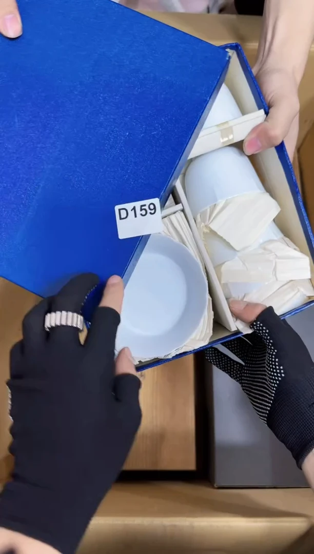 【闪购商品】瓷片159。不退不换，谨慎参拍