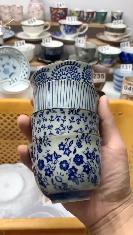 【闪购商品】瓷片17中古回流商品默认微瑕
