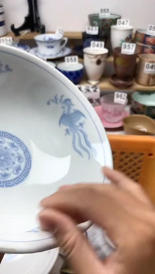 【闪购商品】瓷片29中古回流商品默认微瑕