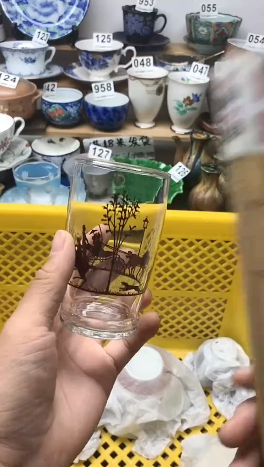 【闪购商品】瓷片32中古回流商品默认微瑕