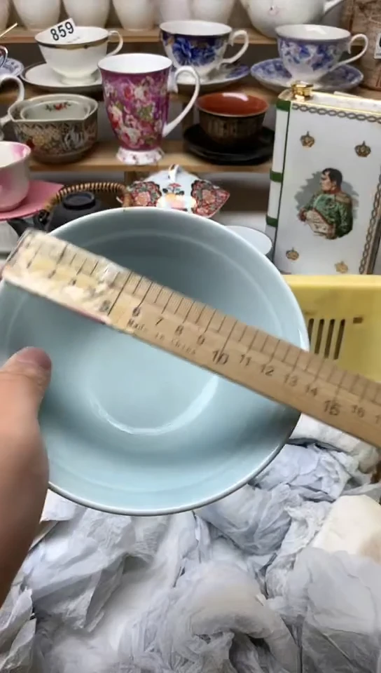 【闪购商品】瓷片中古回流商品微软微瑕编号33-34