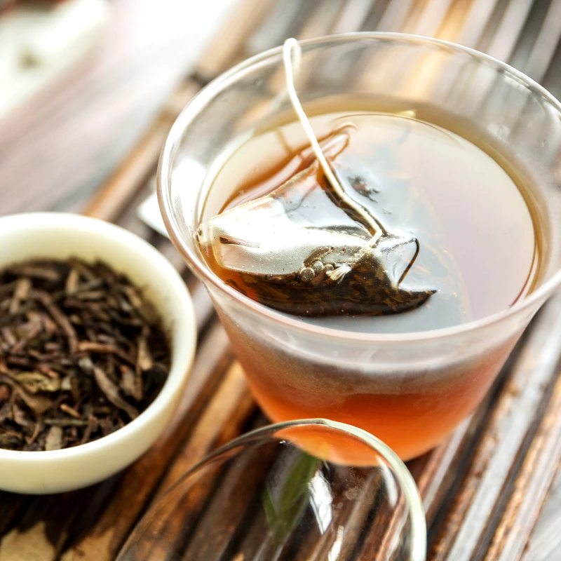 餐桌必备 焙茶时尚茶饮(20小袋)
