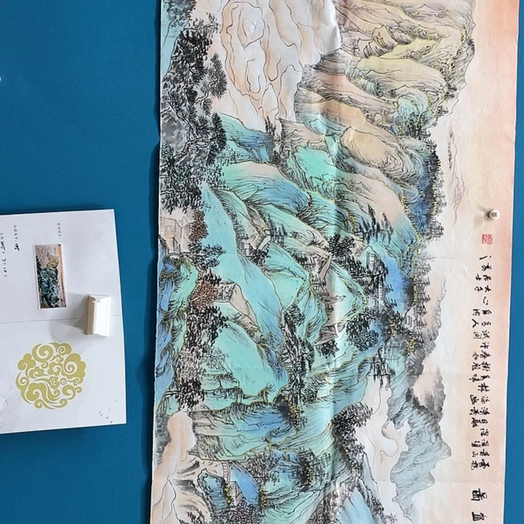 【闪购商品】书法我