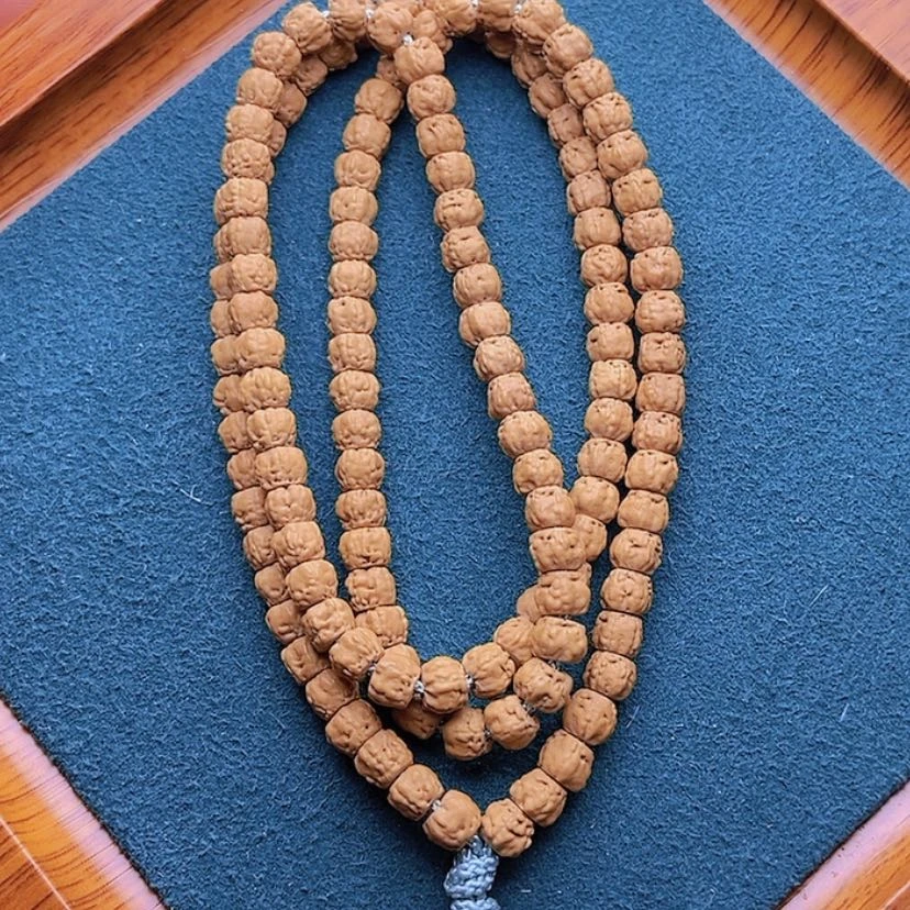 藏式精工佛手5+尺寸