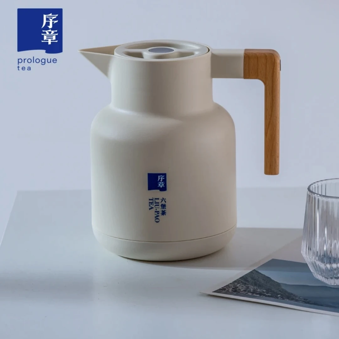 序章闷泡壶1000ml