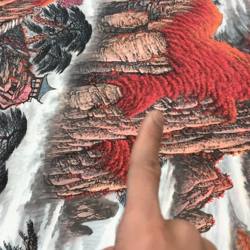 【闪购商品】书法赵*