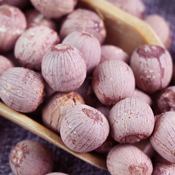 福多多    莲-子菇500g