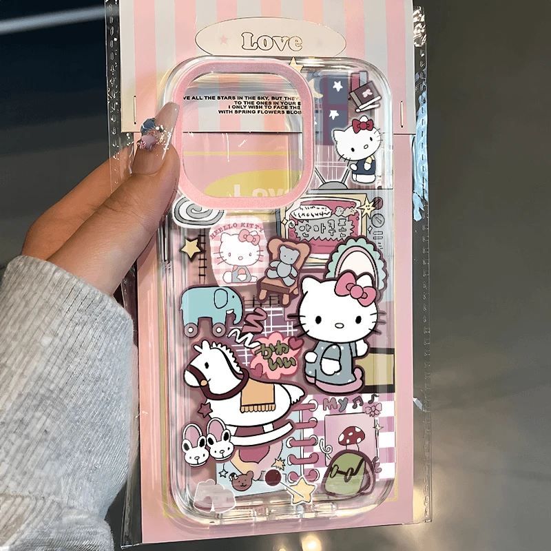 iPhone14苹果15pro手机壳13硅胶XSmax/xr/12女款11/7透明8plus/xs