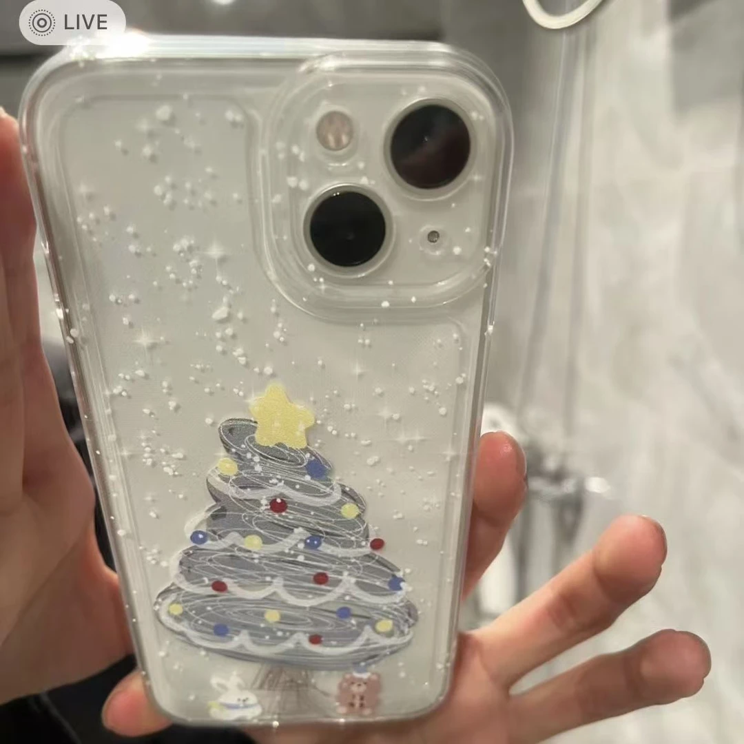 适用苹果iPhone15手机壳16ProMax新款14Pro防摔13软壳16全包/XR