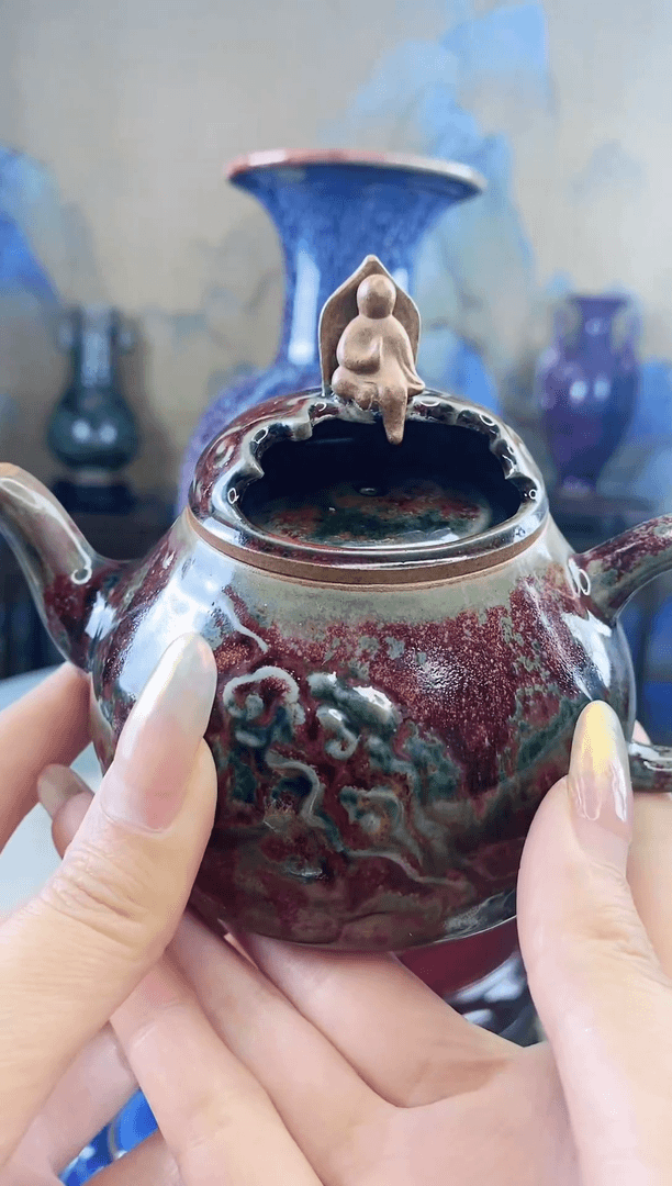 【闪购商品】钧瓷1