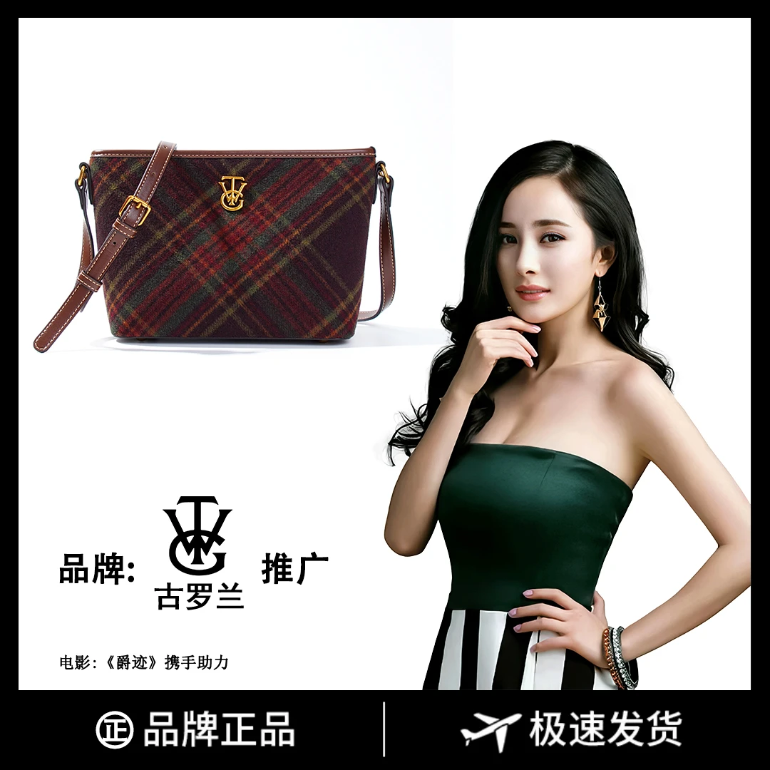【子晨专属】奢品女包新款时尚通勤百搭斜挎包时尚包单肩手提8106