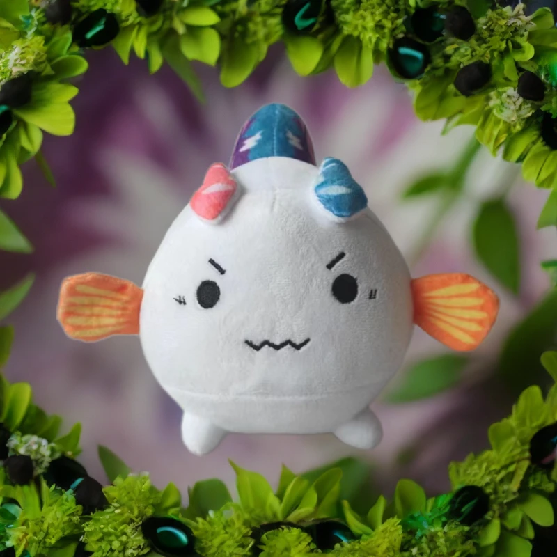 贝壳AXIE 玩偶游戏